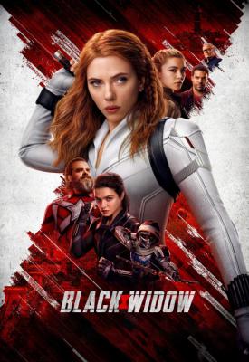 image for  Black Widow movie