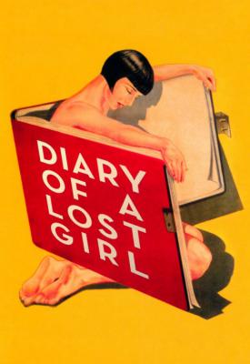 image for  Diary of a Lost Girl movie