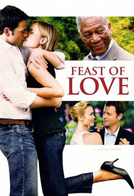 poster for Feast of Love 2007