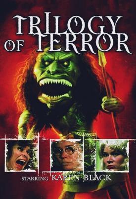 image for  Trilogy of Terror movie