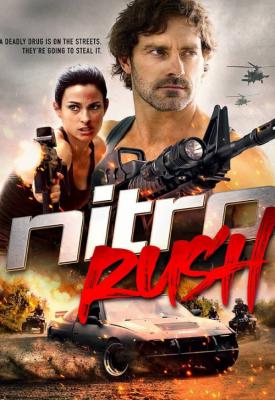 poster for Nitro Rush 2016