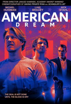 poster for American Dream 2021
