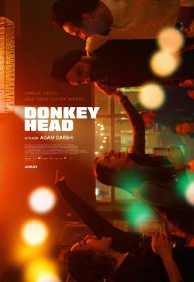 poster for Donkeyhead 2022