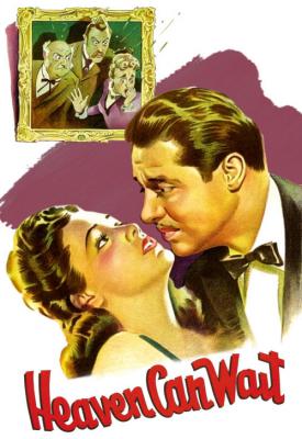 image for  Heaven Can Wait movie