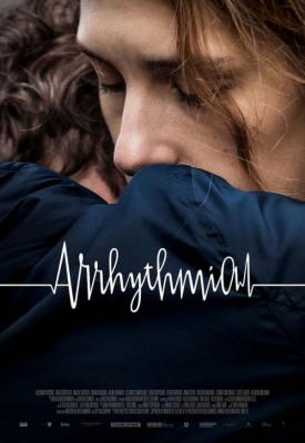 poster for Arrhythmia 2017