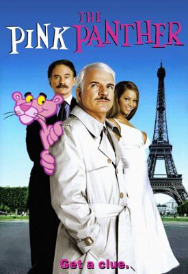 poster for The Pink Panther 2006