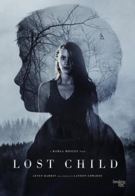 poster for Lost Child 2018