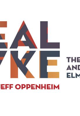 poster for Real Fake: The Art, Life & Crimes of Elmyr De Hory 2017