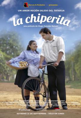 poster for La Chiperita 2015