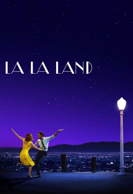 poster for La La Land 2016