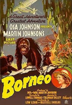 image for  Borneo movie