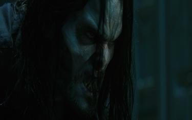 screenshoot for Morbius