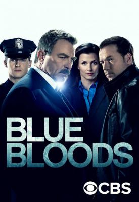 image for  Blue Bloods movie