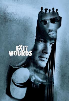 poster for Exit Wounds 2001