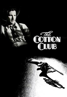 image for  The Cotton Club movie