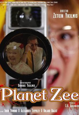 image for  Planet Zee movie