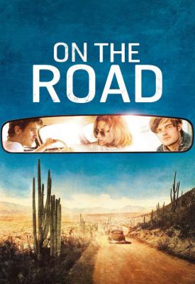 poster for On the Road 2012