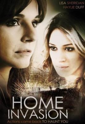 poster for Home Invasion 2012