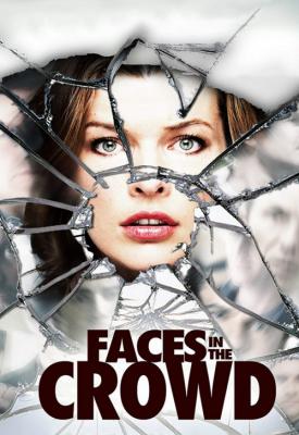 image for  Faces in the Crowd movie
