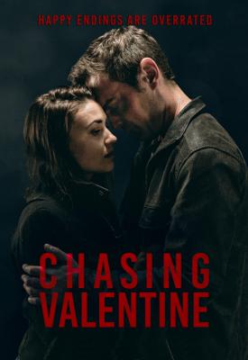 poster for Chasing Valentine 2015