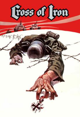 image for  Cross of Iron movie