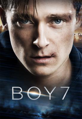 image for  Boy 7 movie