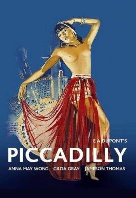 image for  Piccadilly movie