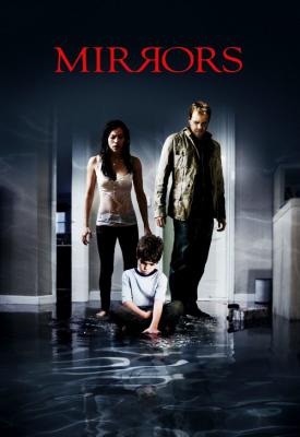 poster for Mirrors 2008