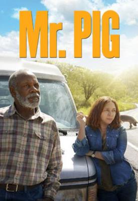 image for  Sr. Pig movie