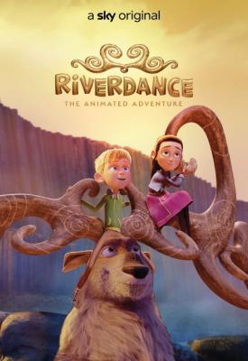 image for  Riverdance: The Animated Adventure movie