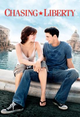 poster for Chasing Liberty 2004