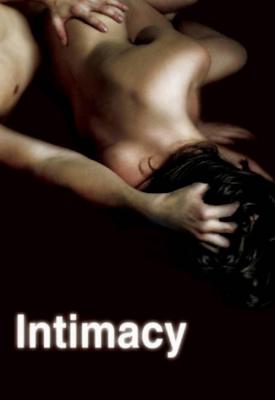 poster for Intimacy 2001