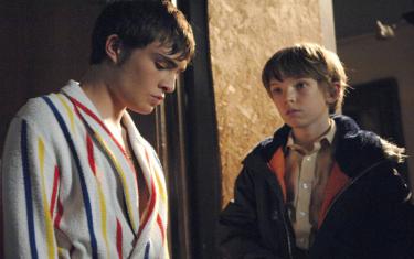 screenshoot for Son of Rambow