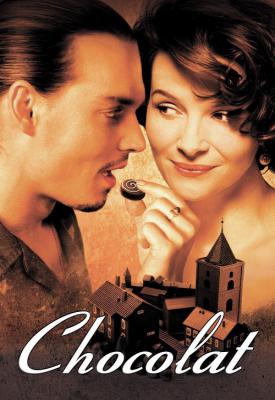 poster for Chocolat 2000