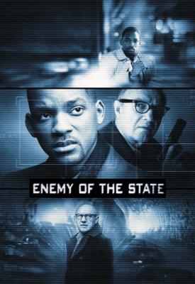 image for  Enemy of the State movie