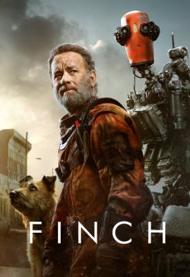 image for  Finch movie