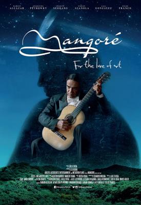 poster for Mangoré 2015