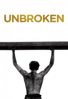 poster for Unbroken 2014