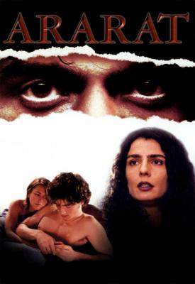 poster for Ararat 2002