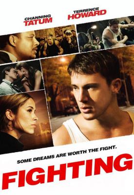 poster for Fighting 2009