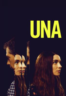 poster for Una 2016