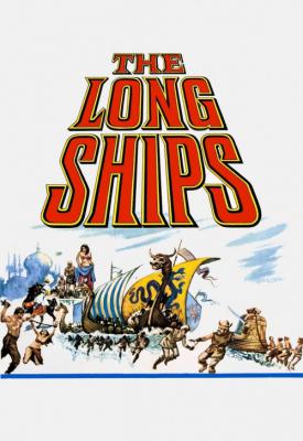 poster for The Long Ships 1964