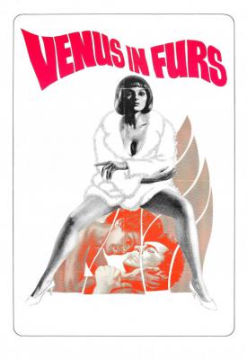 poster for Venus in Furs 1969