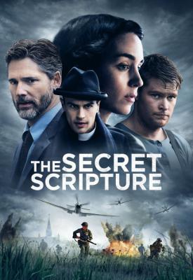 poster for The Secret Scripture 2016