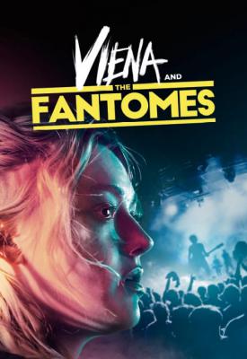 poster for Viena and the Fantomes 2020