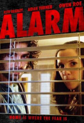 image for  Alarm movie