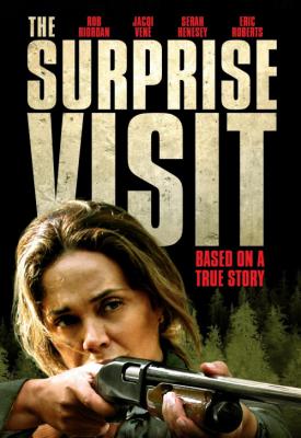poster for The Surprise Visit 2022