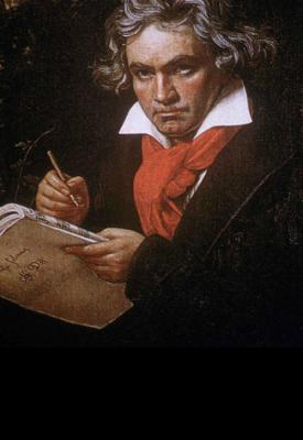 image for  Beethoven’s Hair movie