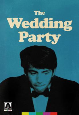 poster for The Wedding Party 1969
