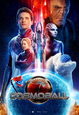image for  Cosmoball movie